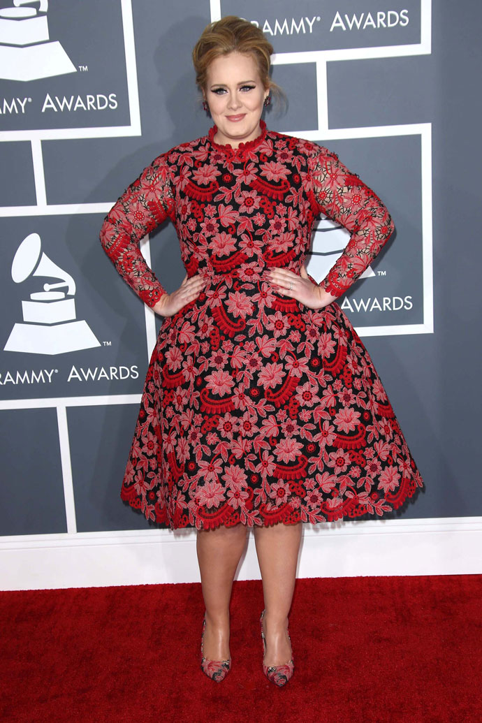 Адель Адель