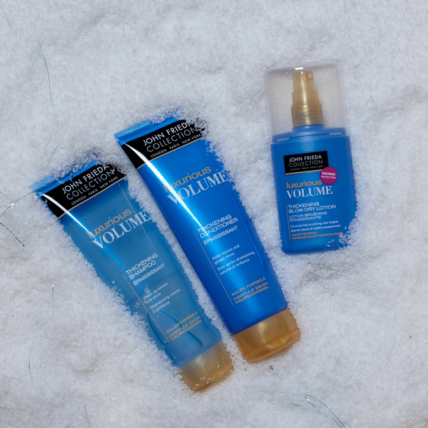 John Frieda John Frieda