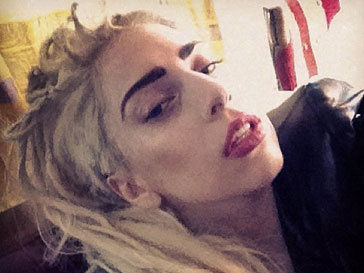 Леди ГаГа (Lady GaGa) Леди ГаГа (Lady GaGa)