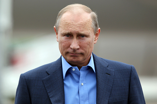 Владимир Путин Владимир Путин фото