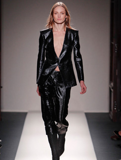 Balmain, осень-зима 2011/2012. Balmain, осень-зима 2011/2012