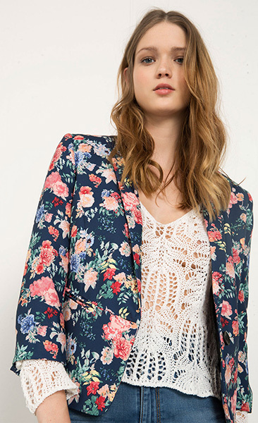 Bershka