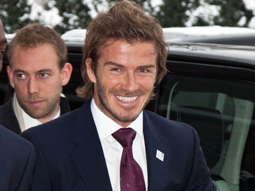 Дэвид Бекхэм (David Beckham) заявил, что его детей нет в FB Дэвид Бекхэм (David Beckham) заявил, что его детей нет в FB