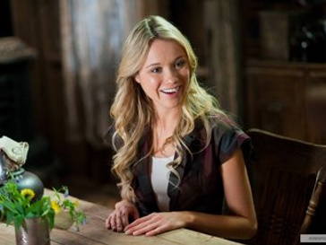 Катрина Боуден (Katrina Bowden) признана самой сексуальной Катрина Боуден (Katrina Bowden) признана самой сексуальной