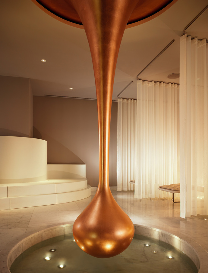 Mondrian London at Sea Containers (Лондон) 