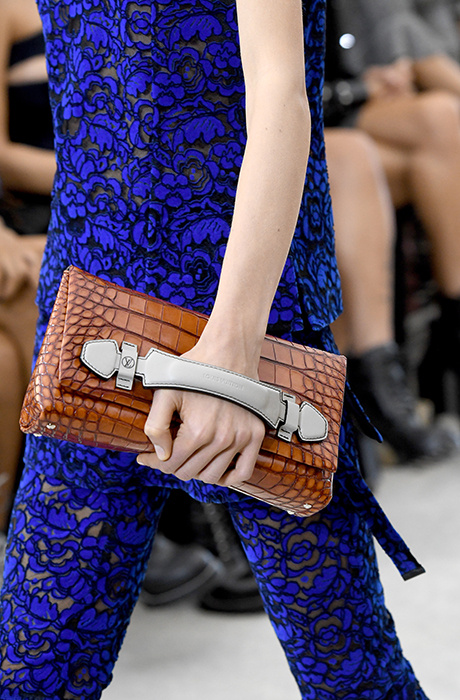 Louis Vuitton, весна-лето 2017 Louis Vuitton, весна-лето 2017
