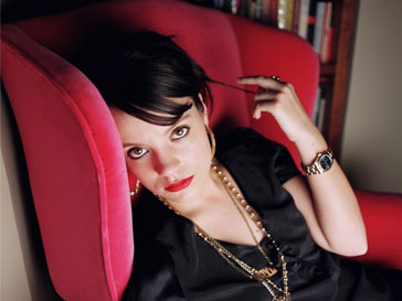 Лили Аллен (Lily Allen) считает, что снимки не могли появиться без ее разрешения Лили Аллен (Lily Allen) считает, что снимки не могли появиться без ее разрешения