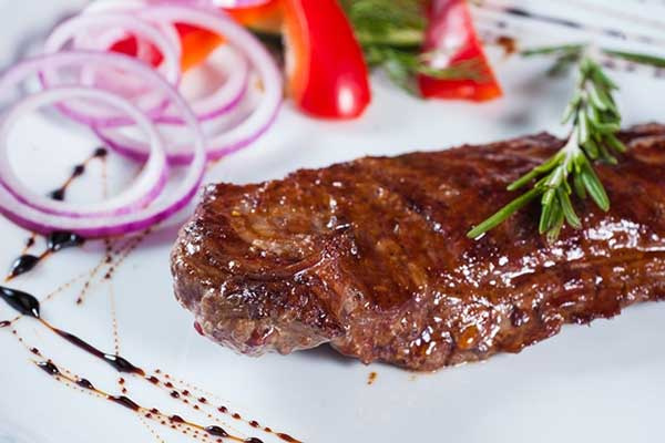 Американская кухня в Сургуте Американская кухня в Сургуте