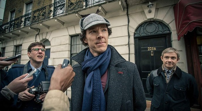 Чисто английские детективы: добротные сериалы для холодных вечеров Чисто английские детективы: добротные сериалы для холодных вечеров
