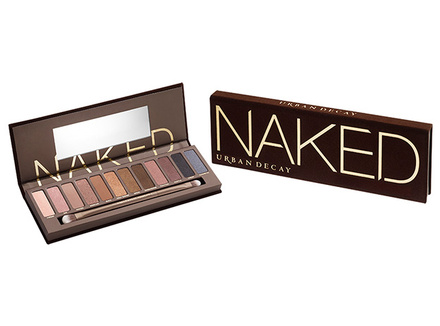Специальная цена на палитры Urban Decay Специальная цена на палитры Urban Decay