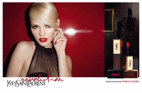 Ysl rouge pur couture Ysl rouge pur couture