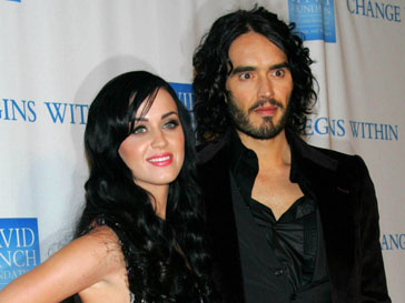 Кэти Перри (Katy Perry) и Расслел Брэнд (Russel Brand) не спешат заводить детей Кэти Перри (Katy Perry) и Расслел Брэнд (Russel Brand) не спешат заводить детей