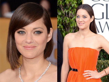 Марион Котийяр (Marion Cotillard) Марион Котийяр (Marion Cotillard)