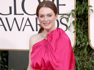 Джулианна Мур (Julianne Moore) рассказала о детях Джулианна Мур (Julianne Moore) рассказала о детях