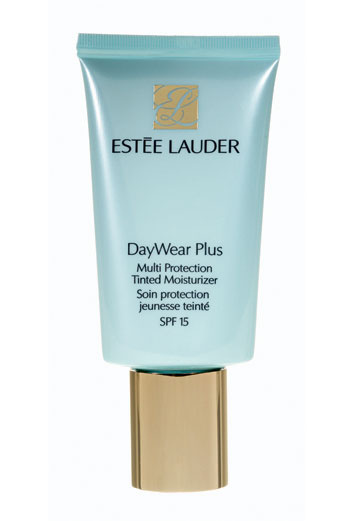 Estee Lauder Средство DayWear Plus подойдет для всех типов кожи Estee Lauder Средство DayWear Plus подойдет для всех типов кожи
