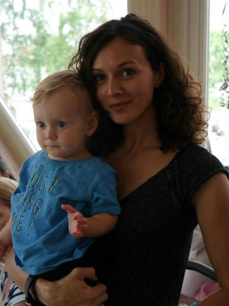 Екатерина Плотко Екатерина Плотко