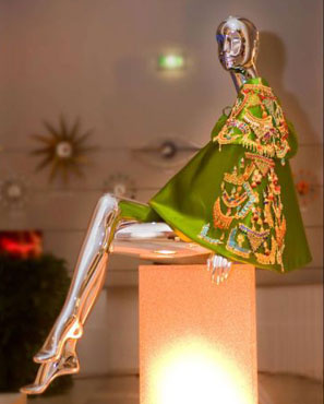 Christian Lacroix Christian Lacroix
