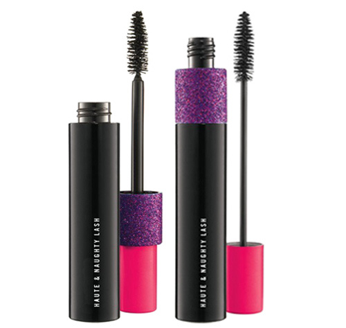 M.A.C, Водостойкая тушь-трансформер Haute & Naughty lash M.A.C, Водостойкая тушь-трансформер Haute & Naughty lash