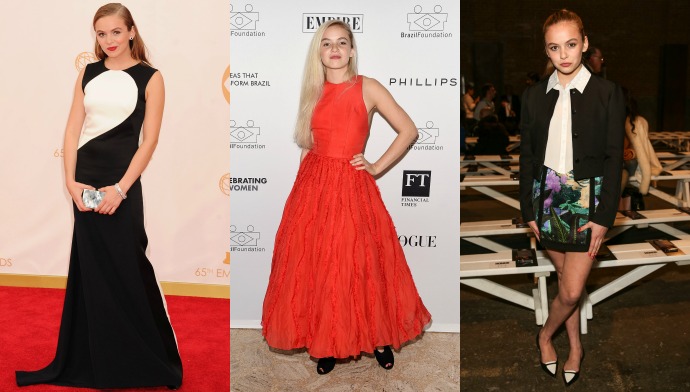 Морган Сейлор