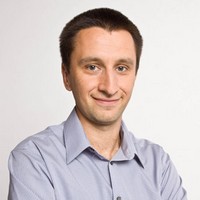 Яков Кочетков Яков Кочетков
