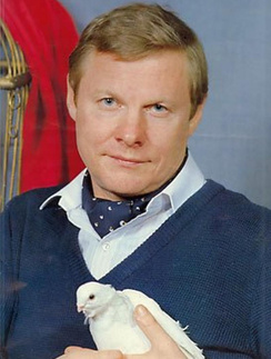 Виталий Соломин Виталий Соломин