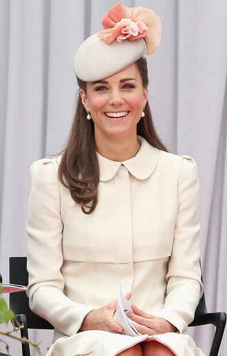 Герцогиня Кембриджская: фото 