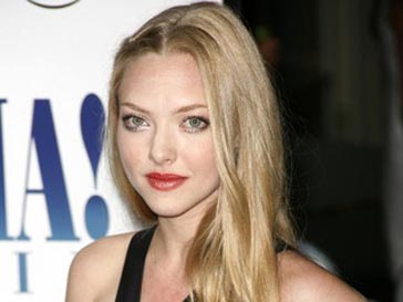 Аманда Сейфрид (Amanda Seyfried) не считает себя привлекательной Аманда Сейфрид (Amanda Seyfried) не считает себя привлекательной