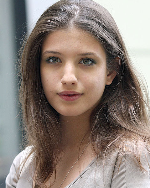 Анна Чиповская Анна Чиповская