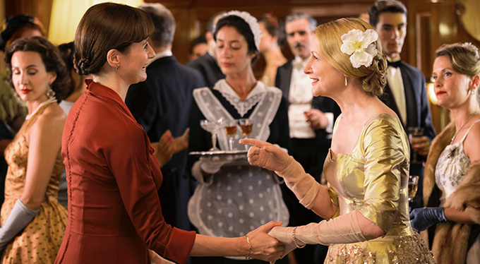 4 причины посмотреть The Bookshop 4 причины посмотреть The Bookshop
