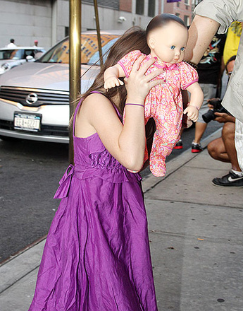 Cури Круз (Suri Cruise)