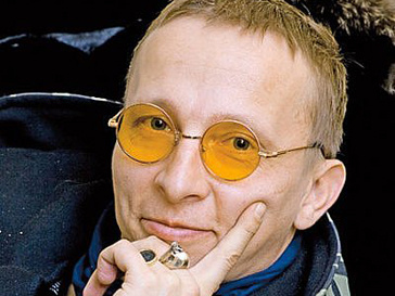 Иван Охлобыстин Иван Охлобыстин
