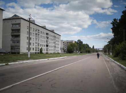 26.04.2016: трагедии в Чернобыле 30 лет Чернобыль, 30 лет
