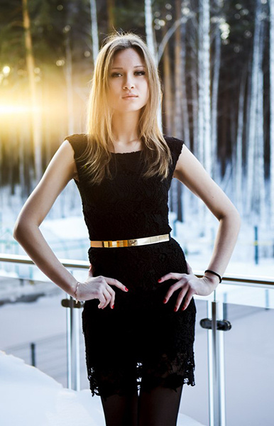 Елена Леонова Елена Леонова
