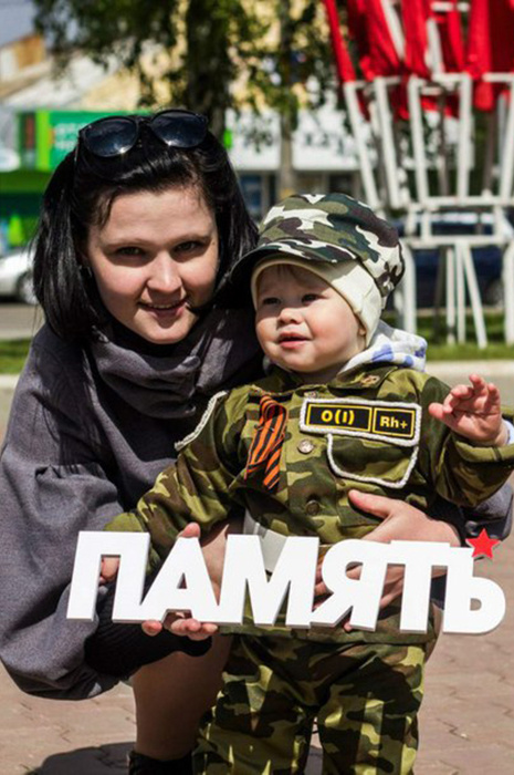дети дети