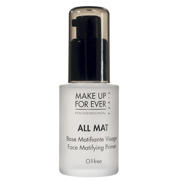 Матирующая база All Mat, Make Up For Ever Матирующая база All Mat, Make Up For Ever