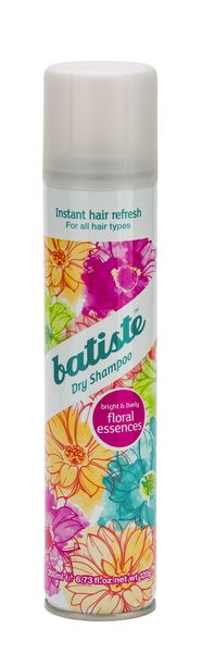 Batiste, сухой шампунь Floral Essence Batiste, сухой шампунь Floral Essence