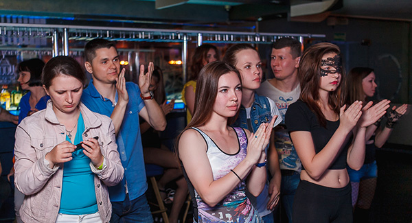 Волгоград, лучшие танцевальные школы города, Sweet Life где научиться танцевать, сальса бачата ирландские танцы, стрип-пластика, пол данс