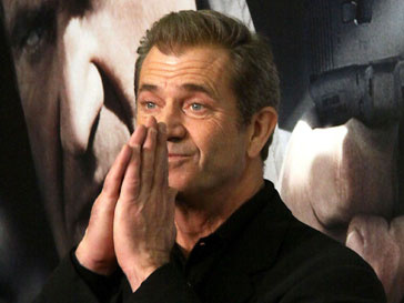 Мел Гибсон (Mel Gibson) Мел Гибсон (Mel Gibson)