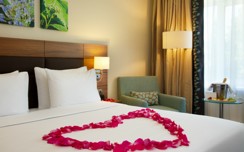 Hilton Garden Inn Moscow New Riga Hilton Garden Inn Moscow New Riga