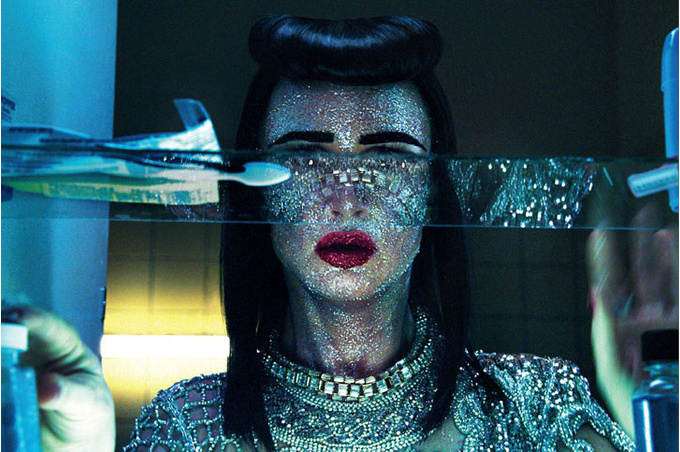 Steven Klein Studio Steven Klein Studio