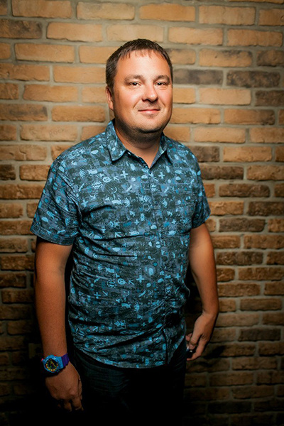 Евгений Зайцев Евгений Зайцев