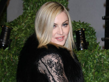 Мадонна (Madonna) потеряла близкого человека Мадонна (Madonna) потеряла близкого человека