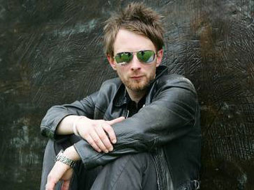 Radiohead выступят с живым концертом на телевидении Radiohead выступят с живым концертом на телевидении