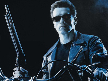 Арнольд Шварценеггер (Arnold Schwarzenegger) может снова стать Терминатором Арнольд Шварценеггер (Arnold Schwarzenegger) может снова стать Терминатором
