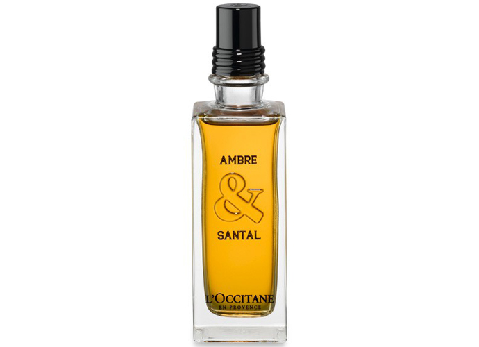 L`Occitane, Ambre & Santal L`Occitane, Ambre & Santal