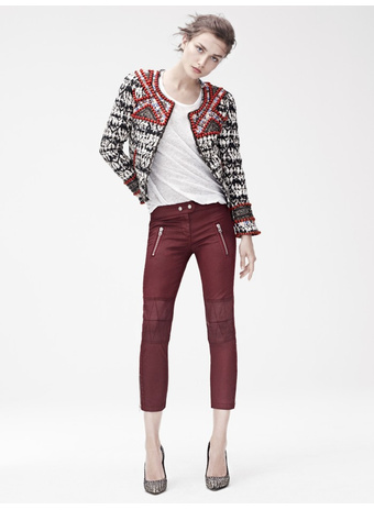 Isabel Marant pour H&M