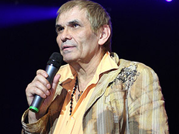 Бари Алибасов Бари Алибасов