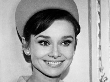 Одри Хепберн (Audrey Hepburn) Одри Хепберн (Audrey Hepburn)