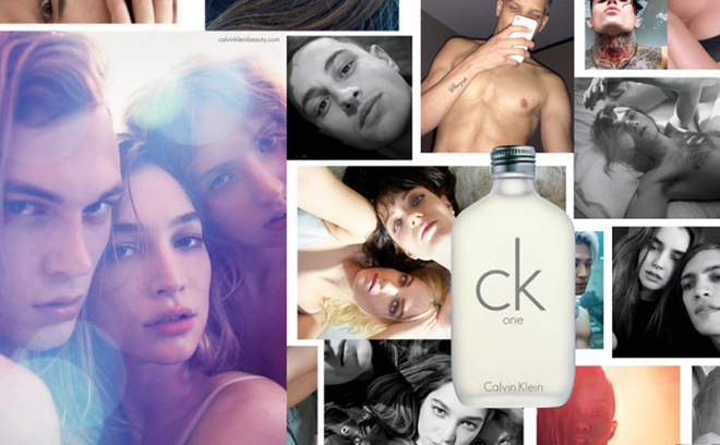 Calvin Klein Calvin Klein