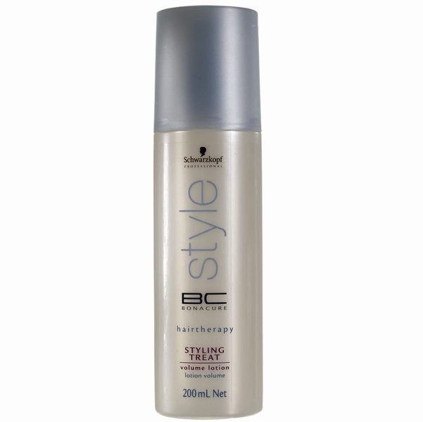 Средство для объема волос Styling Treat, BC Hairtherapy, Schwarzkopf Professional Средство для объема волос Styling Treat, BC Hairtherapy, Schwarzkopf Professional